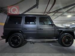 مرسيدس بنز G-Class